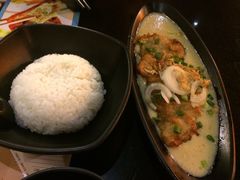 沙嗲王(加拿芬店)-沙嗲王(加拿芬店)