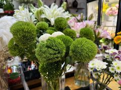 -花辰月夕花坊(北滨路店)