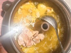 -福照楼汽锅鸡·云南菜(火车站锦江店)
