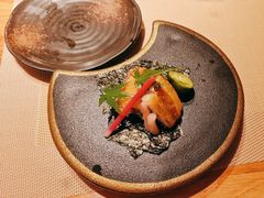 -墨澜·人间味割烹料理