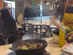 -宏大运餐厅(传媒大学店)