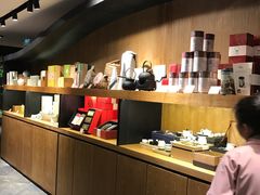 -青藤茶馆(南山路店)