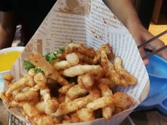 -老板恋上鱼(恒隆广场店)