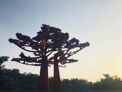 -广州雕塑公园