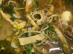 -老兵麻辣烫(世欧王庄店)