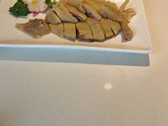 -粤点越有·茶点·粤菜(樵岭国际店)