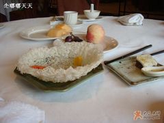 套餐-海逸海鲜酒家(古北店)