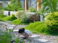 -楠溪江风景名胜区