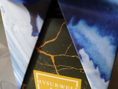 -麦雪尔甜品·生日蛋糕(新街口旗舰店)