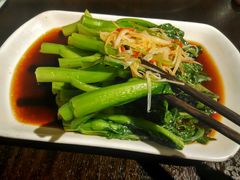 -鹤庆人家·特色大理菜(羊仙坡店)