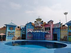 -华夏文旅海洋公园