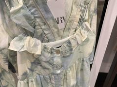 -ZARA(仓山万达店)