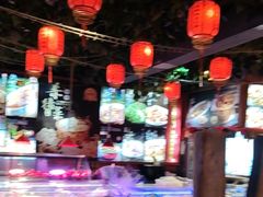 -人民公社大食堂(张家湾店)