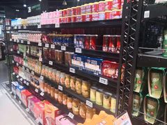 -永辉Bravo超市(东二环泰禾广场店)