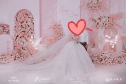 -HELLO你好婚礼婚庆策划
