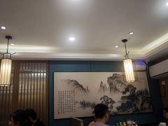 -雅酌园·烟火南京菜(颐和路店)