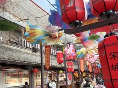 -杭州宋城
