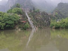 -楠溪江风景名胜区