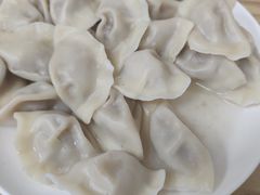 -白记饺子馆多伦道店