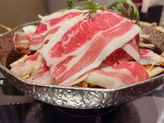 -松子料理(亮马桥店)