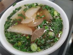 -东方宫·中国兰州牛肉拉面(三里屯店)