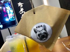 -珍煮丹·黑糖饮品专卖(东城万达店)