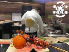 -鸟山鸣·日料食堂(王府井店)