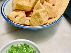 脆炸普宁豆腐-潮堂 · 潮州菜(恒隆广场店)