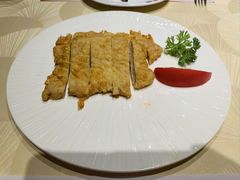 -华梅西餐厅(哈尔滨中央大街店)
