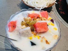 -创味·民间海南菜·非遗藤桥排骨(藤桥·免税城店)