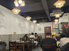 -大众酸菜鱼(梨花巷总店)