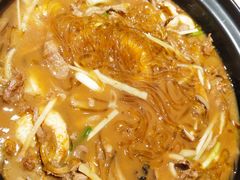 -和记小菜(东方店)