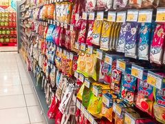 -物美超市(下沙店)