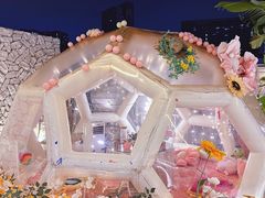 -天空花园餐吧·生日·团建(南山店)