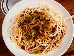 -关中道乡村爆肚面馆(玄风桥店)
