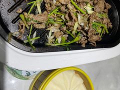 -小叶手抓(解放东街店)
