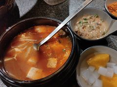 -冷面大王(细河南路店)