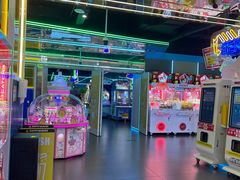 -快乐街区(成都龙湖北城天街店)