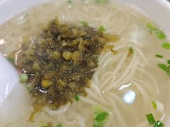 -常鲜德乐购迎桂馒头店(麻巷公寓店)