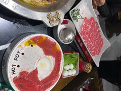 -大龙燚火锅(春熙店)