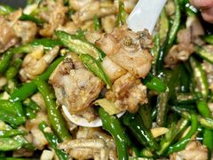 -百年神厨·地道川菜(清江西路店)