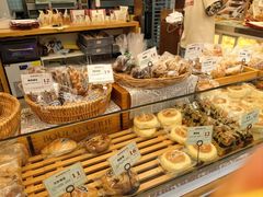 -富贵面包公司(运河店)