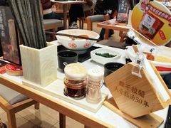 -味千拉面(增城万达广场店)