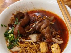 -蒋家肠旺面馆老店(合群路店)