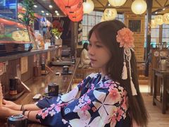 -鸟鹏烧鸟居酒屋(龙岗万科店)