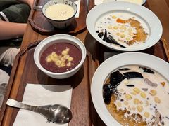 -RUXU入续糖水铺与包(卓悦中心店)