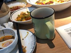 -太二酸菜鱼(中山龙之梦店)