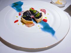 -燃扒房Steakhouse(皇庭店)