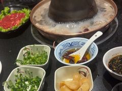 -东来顺饭庄(金泉广场店)