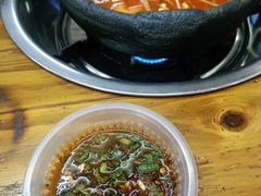 -笔记安顺夺夺粉火锅